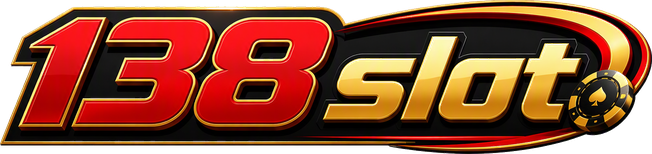 138 slot လိုဂို